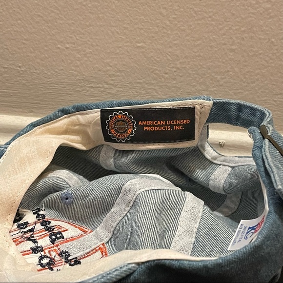 Harley Davidson Myrtle Beach Hat - Picture 2 of 3